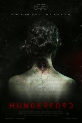 Hungerford (фильм 2014)