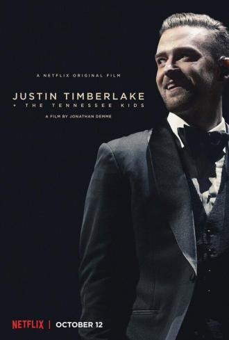 JT + The Tennessee Kids (фильм 2016)