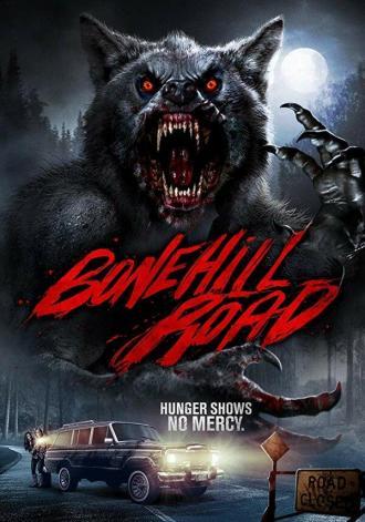 Боунхилл Роуд (фильм 2017)