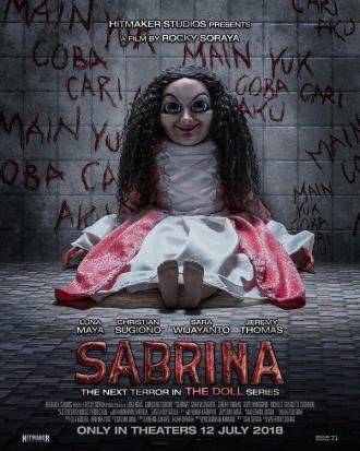 Сабрина (фильм 2018)