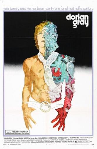 Дориан Грей (фильм 1970)