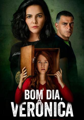 Доброе утро, Вероника (сериал 2020)