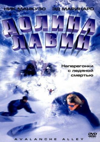 Долина лавин (фильм 2001)