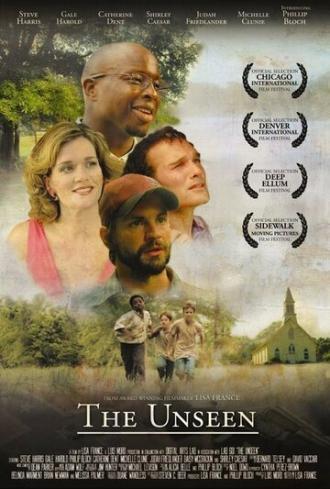 Незримое (фильм 2005)