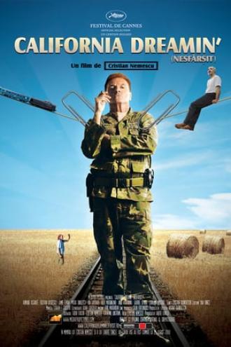 Мечты о Калифорнии (фильм 2007)