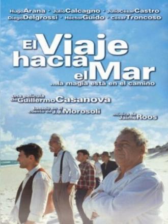 Путешествие к морю (фильм 2003)