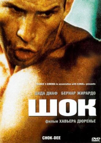 Шок (фильм 2005)