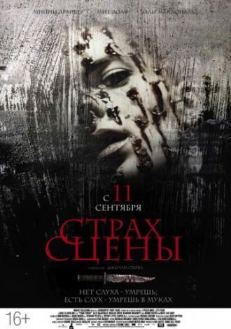 Страх сцены (фильм 2013)