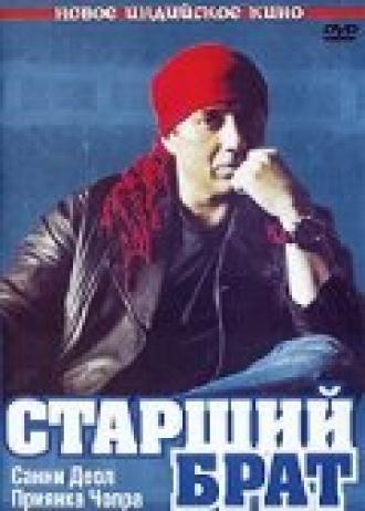 Старший брат (фильм 2007)
