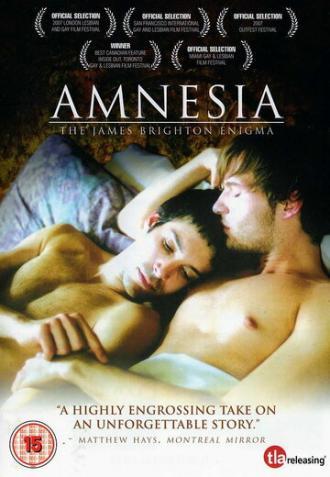 Амнезия: Загадка Джеймса Брайтона (фильм 2005)