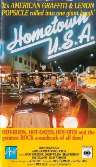 Место рождения – США (фильм 1979)