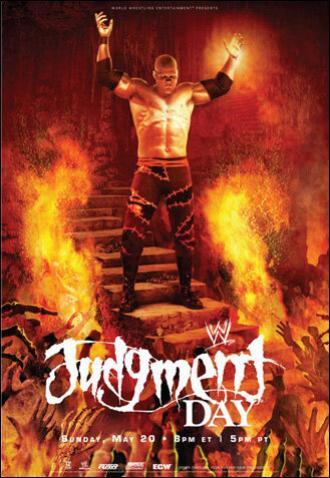 WWE: Судный день (фильм 2007)