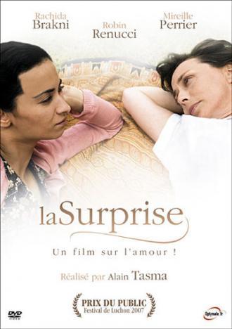 Сюрприз (фильм 2007)