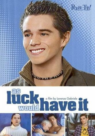 Если повезет (фильм 2002)