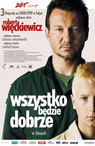Все будет хорошо (фильм 2007)