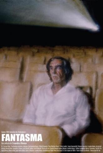Призрак (фильм 2006)