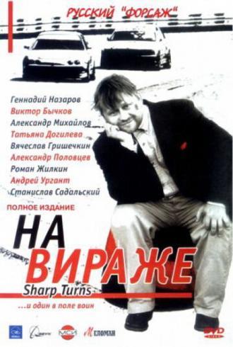 На вираже (сериал 2004)