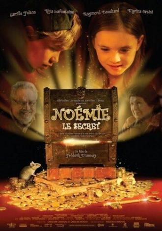 Секрет Ноэми (фильм 2009)