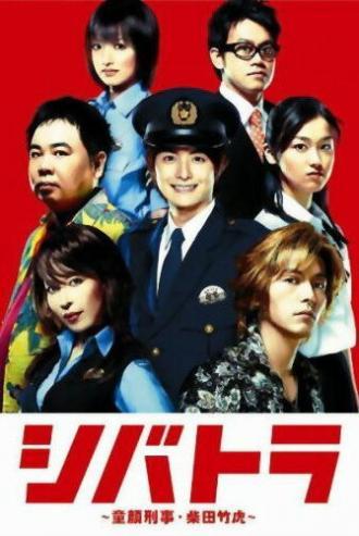 Шибатора (сериал 2008)