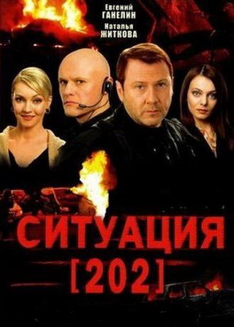 Ситуация 202 (сериал 2006)