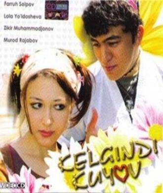 Приезжий жених (фильм 2005)