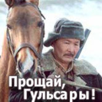 Прощай, Гульсары! (фильм 2008)