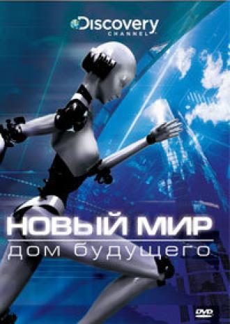 Новый мир (сериал 2008)