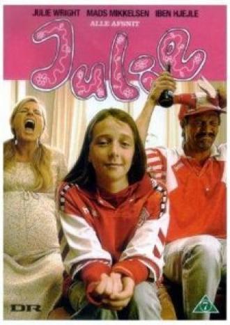 Юлия (сериал 2005)