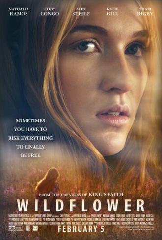 Дикий цветок (фильм 2014)