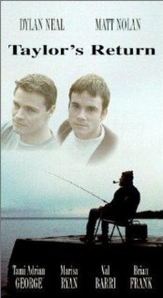 Taylor's Return (фильм 1997)