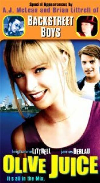 Olive Juice (фильм 2001)