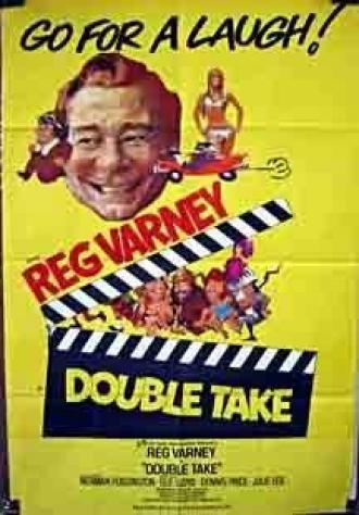 Go for a Take (фильм 1972)