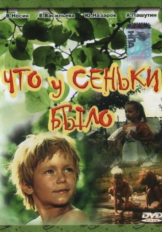 Что у Сеньки было (фильм 1984)