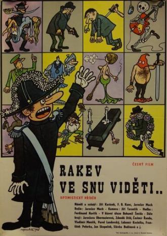 Rakev ve snu videti... (фильм 1968)