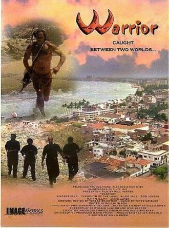 Воин (фильм 2002)
