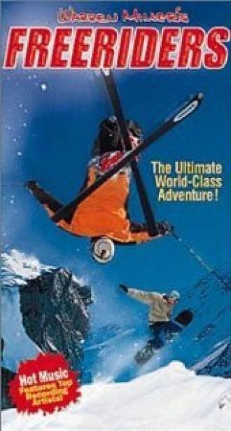 Freeriders (фильм 1998)