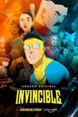 Неуязвимый (2021)
