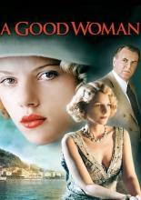 Хорошая женщина (2004)