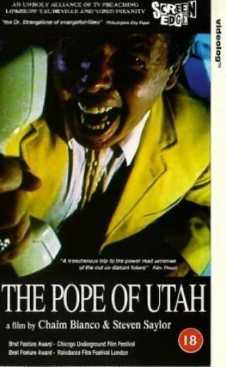 The Pope of Utah (фильм 1993)