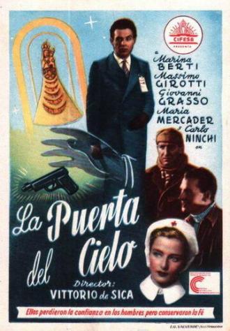 Врата небесные (фильм 1945)