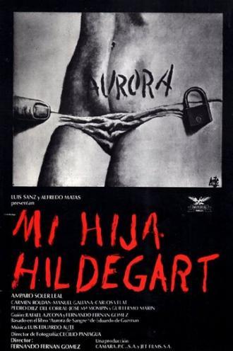 Моя дочь Хильдегарт (фильм 1977)