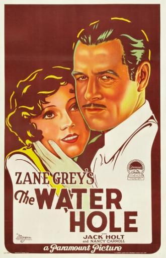 The Water Hole (фильм 1928)