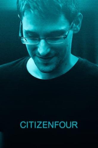 Citizenfour: Правда Сноудена