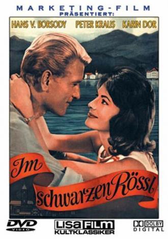 Im schwarzen Rössl (фильм 1961)