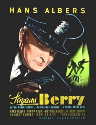 Сержант Берри (фильм 1938)