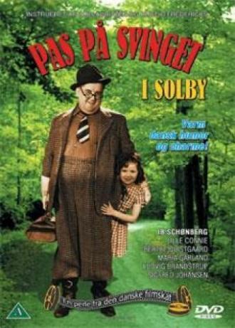 Pas på Svinget i Solby (фильм 1940)