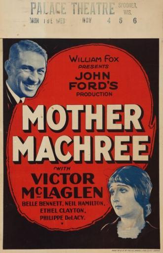 Матушка Мэкри (фильм 1928)