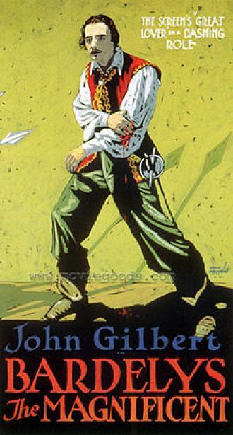 Барделис Великолепный (фильм 1926)