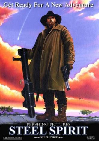 Steel Spirit (фильм 2002)