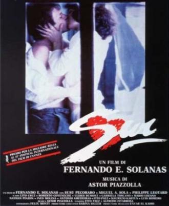Юг (фильм 1988)